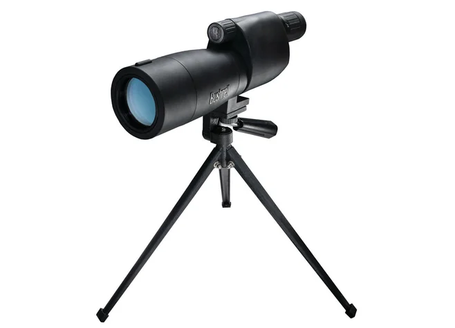 Зорова труба Bushnell Sentry 18-36x50 Фото 2